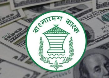 ডলার বাজার স্থিতিশীল রাখতে বাংলাদেশ ব্যাংক কেনেছে ১১৩ কোটি ডলার