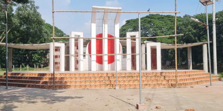 বাসাইলে কাদের সিদ্দিকীর মুক্তিযোদ্ধা সমাবেশে ১৪৪ ধারা জারী
