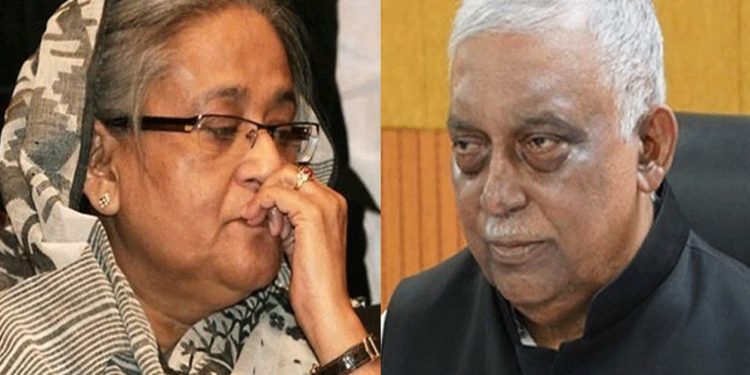 শেখ হাসিনা আসাদুজ্জামান সহ তিনজনের বিরুদ্ধে ১৫তম দিনের সাক্ষ্যগ্রহণ
