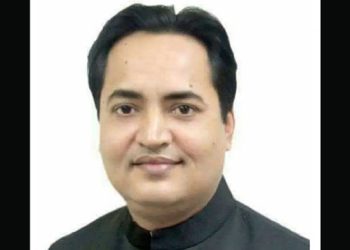 নিষিদ্ধ ছাত্রলীগ নেতা অজয় কর খোকন গ্রে'ফ'তা'র