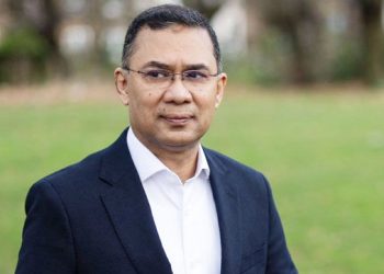 তারেক রহমানের শুভেচ্ছা ও সৌহার্দ্যের আহ্বান, শারদীয় দুর্গাপূজা উপলক্ষে