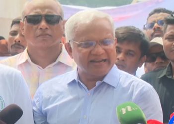 ডা. জাহিদ হোসেন: শিগগিরই বিএনপি’র মনোনয়ন চূড়ান্ত