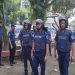 বাসাইল শহীদ মিনার এলাকায় চলছে ১৪৪ ধারা থমথমে অবস্থা