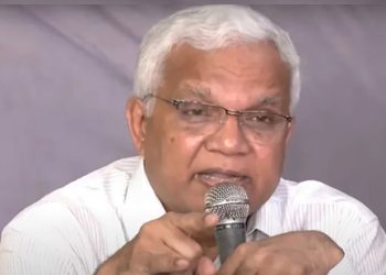 পিআর গণতন্ত্র শক্তিশালী করবে না: বিএনপি নেতা জাহিদ হোসেন