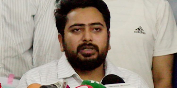 জুলাই গণঅভ্যুত্থান মা'ম'লা'য় নাহিদ ইসলামের দ্বিতীয় দিনের সাক্ষ্যগ্রহণ