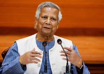 ড. মুহাম্মদ ইউনূসের হাতে ১২ তরুণ পেলো ইয়ুথ ভলান্টিয়ার অ্যাওয়ার্ড ২০২৫