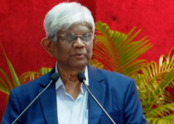 ড. সালেহউদ্দিন আহমেদ: পুঁজিবাজারকে নিয়মিত আয়ের উৎস বানানো বিপজ্জনক