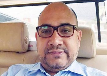 স্বাস্থ্যখাতে অর্থ আত্মসাৎ ও পাচারে জড়িত ঠিকাদার মিঠু গ্রেপ্তার