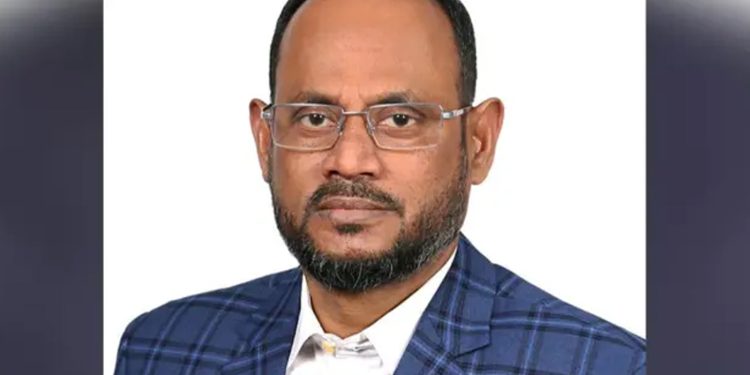 ধানের শীষে ভোট দিন টাঙ্গাইল হবে উন্নত শহর : সুলতান সালাউদ্দিন টুকু