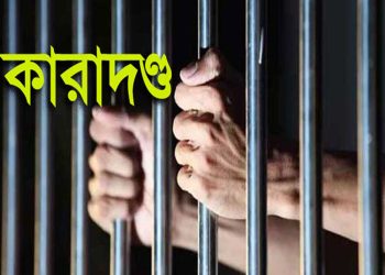 টাঙ্গাইলে মা'দ'ক'দ্র'ব্য নিয়ন্ত্রণ মা'ম'লা'য় দুই জনকে কা'রা'দ'ণ্ড