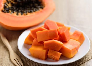 সুস্থ জীবনযাপনে পেঁপের উপকারিতা