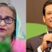 দুদক প্রস্তাব ইন্টারপোল রেড অ্যালার্টের জন্য শেখ হাসিনা ও সজীব জয়ের বিরুদ্ধে