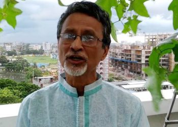 সাবেক সচিব সফিকুল ইসলাম গ্রেপ্তার ডিবি পুলিশের বিশেষ অভিযান