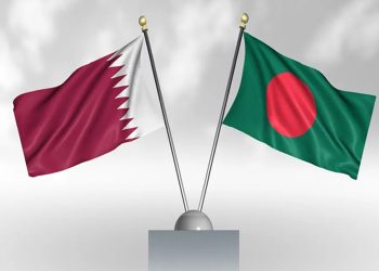 বাংলাদেশ নিন্দা জানালো কাতারে ইসরায়েলি সামরিক হা'ম'লা'র