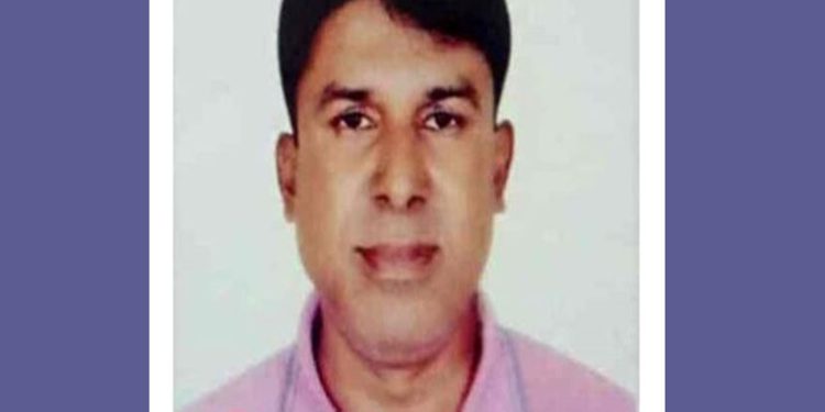মির্জাপুরে প্রেসক্লাব সহসভাপতি জহিরুল ইসলামের বড় ভাইয়ের মৃ'ত্যু