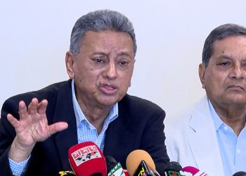 বিএনপির খসরু: নতুন বাংলাদেশে গঠনতান্ত্রিক রাজনীতির যুগ শুরু