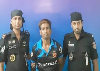 আশুলিয়া থেকে অপহৃত শিশু টাঙ্গাইলে উদ্ধার অপহরণকারী গ্রেপ্তার