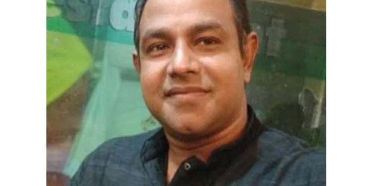 সখীপুরে চেয়ারম্যান আনসার আলী আসিফ গ্রেপ্তার