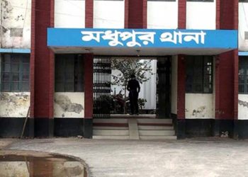 মধুপুরে অটো চুরি করতে গিয়ে গণপিটুনিতে যুবক নিহত