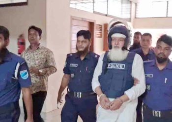 সাবেক এমপি ফয়সাল বিপ্লবের ৭ দিনের রি'মা'ন্ড মঞ্জুর