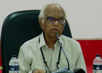 বিগত সময়ে ৫০% লোক রাজনৈতিক কারণে সামাজিক কর্মসূচির আওতায় ছিলো