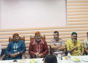 ৫ আগস্ট যেন বাংলাদেশে আর কখনও ফিরে না আসে