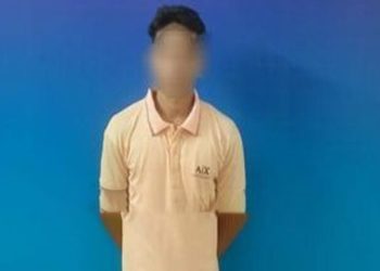 স্কুলছাত্রী অপহরণ মা'ম'লা'র প্রধান আসামি গ্রে'প্তা'র টাঙ্গাইল থেকে ভিকটিম উদ্ধার