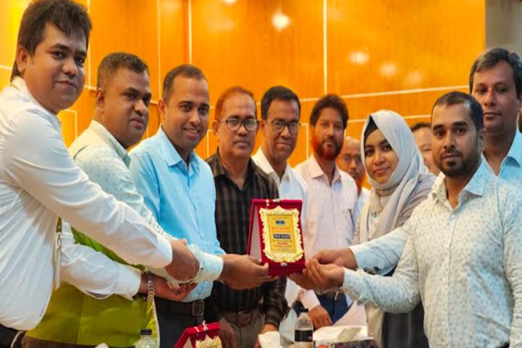 ঘাটাইলে শিক্ষায় সৃজনশীলতা বাড়াতে আয়োজিত আইডিয়া ফেয়ার