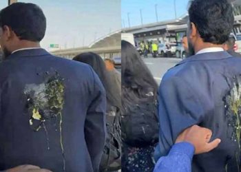 নিউইয়র্কে হা'ম'লা'কা'রী'দে'র বিরুদ্ধে মা'ম'লা করেছেন এনসিপি সচিব আখতার