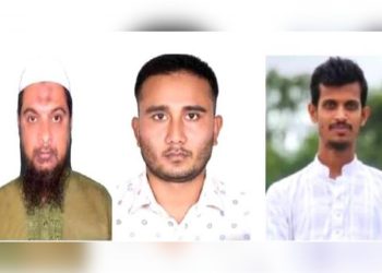 ভূঞাপুরে এনসিপি সমন্বয় কমিটি গঠন, হাসান ইমাম খান প্রধান