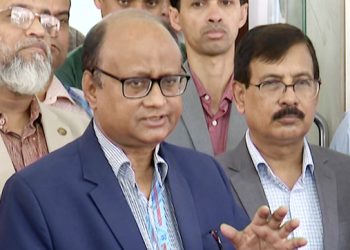 শেখ হাসিনাসহ পরিবারের বিরুদ্ধে ৬ মা'ম'লা'র রায় নভেম্বরে