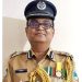 পুলিশের সাবেক ডিআইজি নাহিদুল ইসলাম গ্রে'প্তা'র