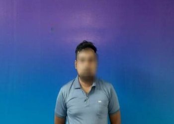 নরসিংদীর ধ'র্ষ'ণ মা'ম'লা'র প্রধান আ'সা'মি মির্জাপুর থেকে গ্রে'প্তা'র