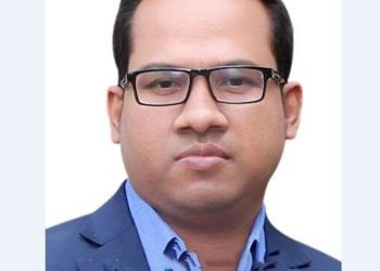 জনবান্ধব প্রশাসনের কারিগর মধুপুরের ইউএনও জুবায়ের হোসেন