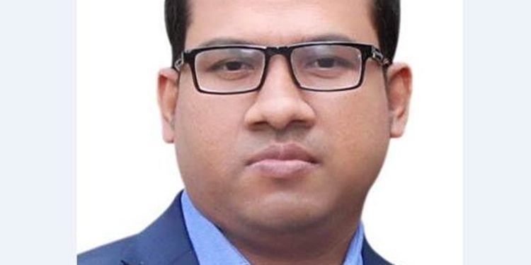 জনবান্ধব প্রশাসনের কারিগর মধুপুরের ইউএনও জুবায়ের হোসেন
