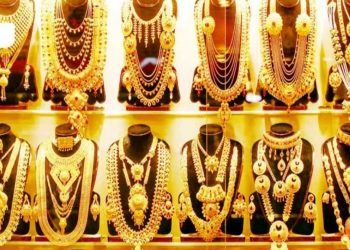 দেশে আবারও স্বর্ণের দাম বৃদ্ধি