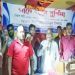গোপালপুরে চন্দ্রালোকিত পূর্ণিমা উৎসব সঙ্গীতে মাতলো স্থানীয় শিল্পীরা