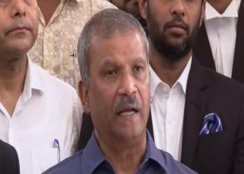 বিচারকাজ দ্রুত শেষ করতে হতে পারে তৃতীয় ট্রাইব্যুনাল: আইন উপদেষ্টা