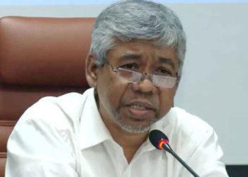 হোয়াটসঅ্যাপ হ্যাকড: এনবিআর চেয়ারম্যানের নামে টাকা চেয়ে প্রতারণা