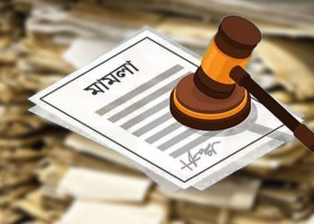 আ. লীগ আমলের মা'ম'লা থেকে মুক্ত প্রায় ৪৮ হাজার শ্রমিক