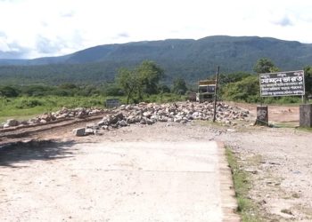 অক্টোবরে চালু হচ্ছে সিলেটের ভোলাগঞ্জ স্থলবন্দর