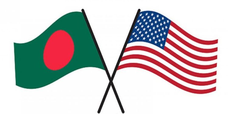 পাল্টা শুল্ক নিয়ে ঢাকায় আসছে মার্কিন বাণিজ্য প্রতিনিধিরা