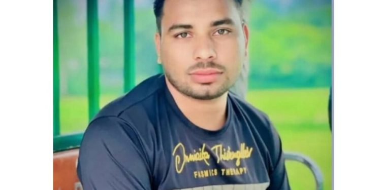 টাঙ্গাইলের সখীপুরে ট্রান্সফর্মারে বিদ্যুৎস্পৃষ্টে ইলেকট্রিশিয়ানের মৃ'ত্যু