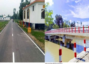 টাঙ্গাইলে এলজিইডির ১৯ প্রকল্পে ২ হাজার কোটি টাকার উন্নয়ন কাজের ৮২% সম্পন্ন