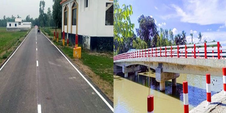 টাঙ্গাইলে এলজিইডির ১৯ প্রকল্পে ২ হাজার কোটি টাকার উন্নয়ন কাজের ৮২% সম্পন্ন