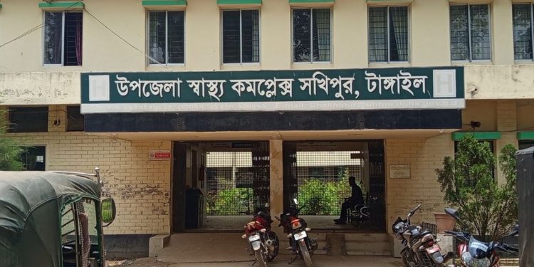 সখীপুরে ৮ মাসে সাপে দংশনে আক্রান্ত ২৪০ জন