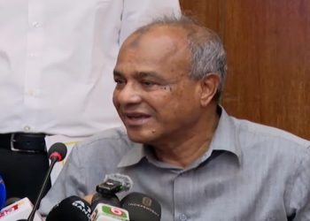 রাকসু ও চাকসু নির্বাচন সুষ্ঠু ও নিরাপদ হবে: স্বরাষ্ট্র উপদেষ্টা