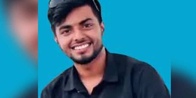 টাঙ্গাইলে নিখোঁজের ১৯ দিন পর নদীতে মিললো কলেজ ছাত্রের গলিত লা'শ