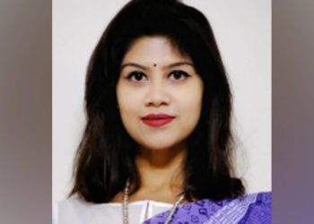 ৩৮ লাখ টাকা ঘুষকাণ্ডে কর কমিশনার জান্নাতুল ফেরদৌস মিতু সাময়িক বরখাস্ত