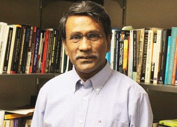 বাংলাদেশের রাজনীতিতে ঐক্যের নতুন দৃষ্টান্ত জানালেন ড. আলী রীয়াজ